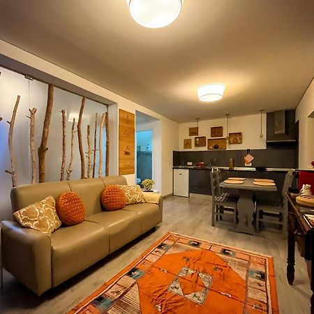 Casa Da Fonte Grande - By Cabralina Apartments 벨몬테 외부 사진