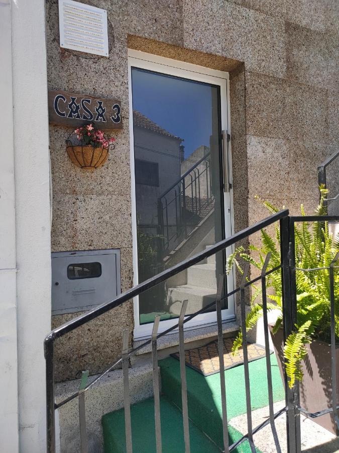 Casa Da Fonte Grande - By Cabralina Apartments 벨몬테 외부 사진